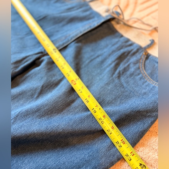 NWT Susan Bristol Comfy Jeans - Picture 10 of 13